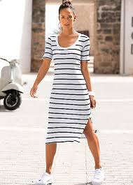 T-shirt Dress 2