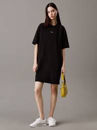 T-shirt Dress 3