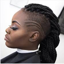 Undercut 2