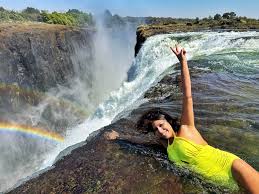 Travel Africa