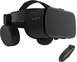 VR Headsets