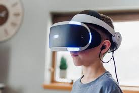 VR Headsets