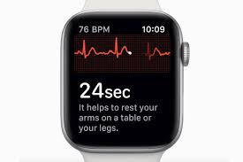 Wearable Health Monitors