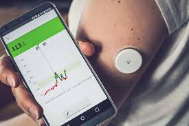 Wearable Health Monitors