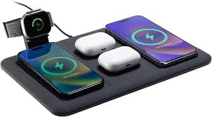 Wireless Charging Pads