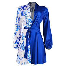 Wrap Dress 2