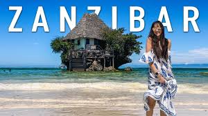 Travel Africa